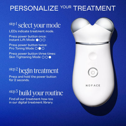 Starter Kit - Pro-Longevity Microcurrent Facial Lifting Device